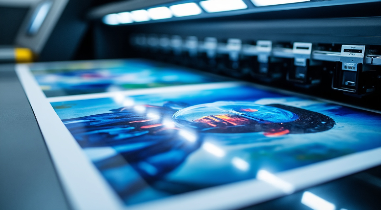 Digital Printing